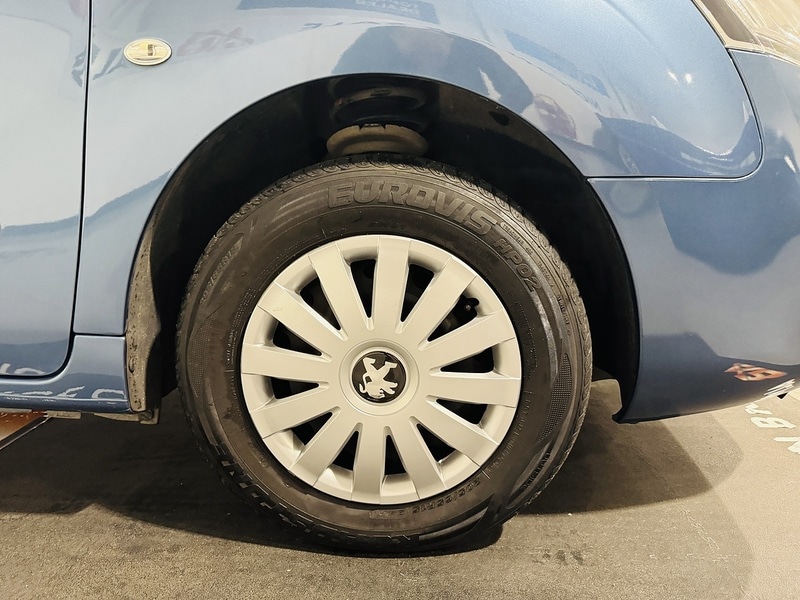 Used Peugeot Partner Tepee 2015 for sale - 76798861: Photo 19