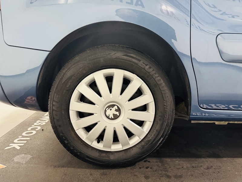 Used Peugeot Partner Tepee 2015 for sale - 76798861: Photo 20