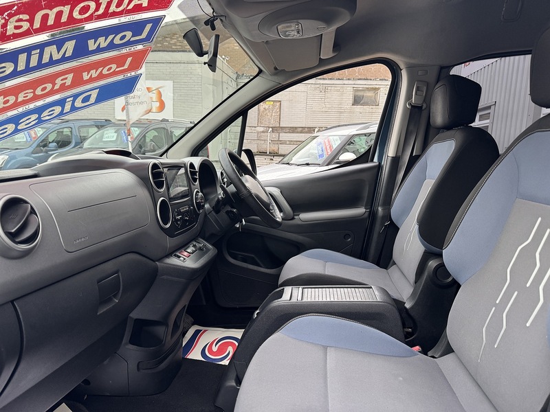 Used Peugeot Partner Tepee 2015 for sale - 76798861: Photo 28