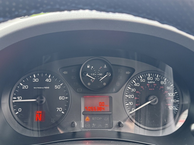 Used Peugeot Partner Tepee 2015 for sale - 76798861: Photo 39