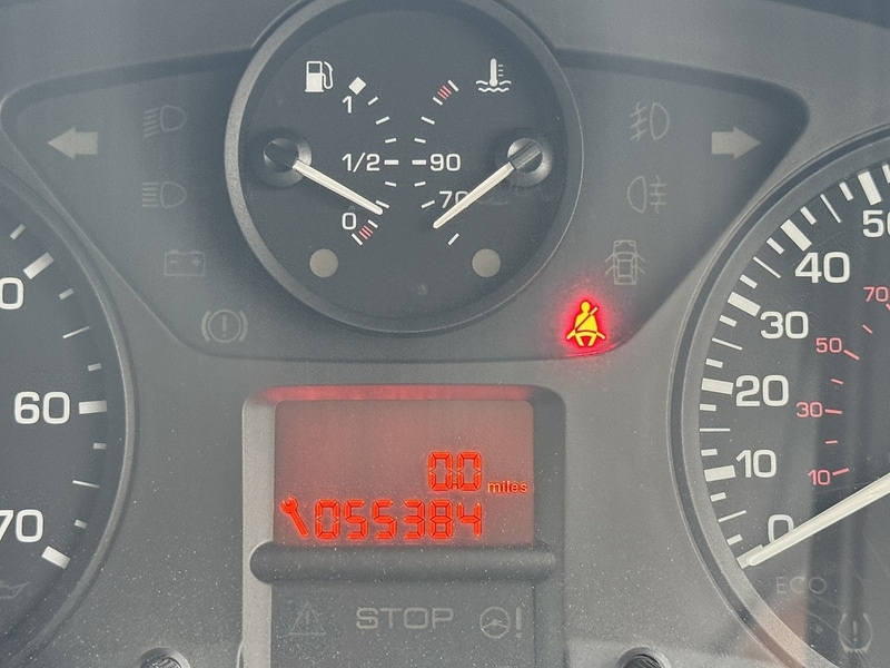 Used Peugeot Partner Tepee 2015 for sale - 76798861: Photo 42