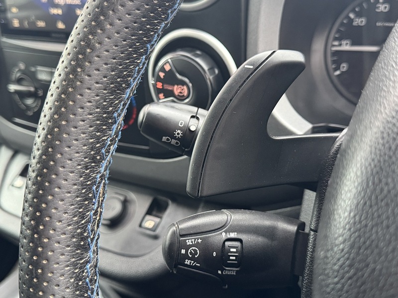 Used Peugeot Partner Tepee 2015 for sale - 76798861: Photo 48