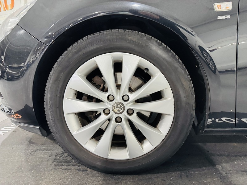 Used Vauxhall Astra GTC 2013 for sale - 77351217: Photo 16