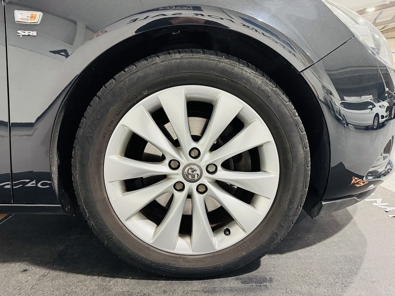 Used Vauxhall Astra GTC 2013 for sale - 77351217: Photo 17