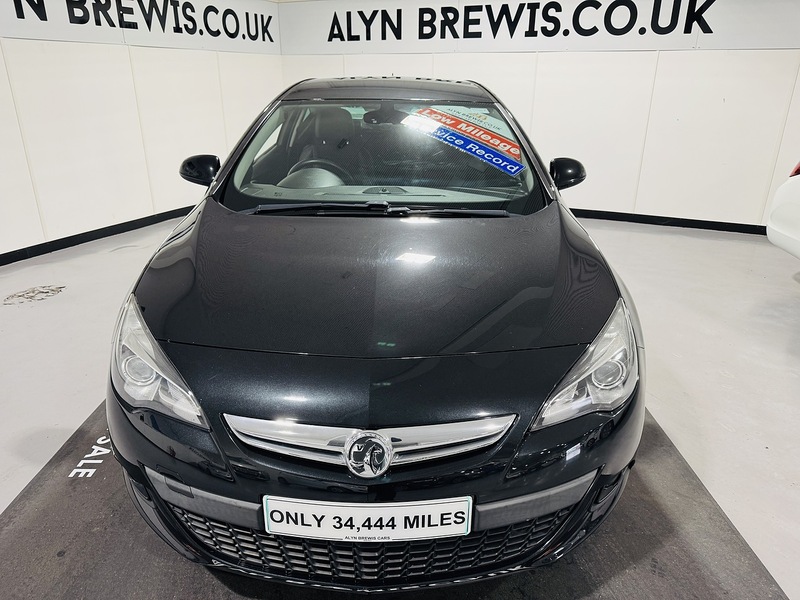 Used Vauxhall Astra GTC 2013 for sale - 77351217: Photo 22