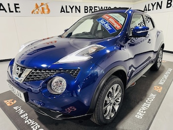 2018 - 1.2 DiG-T Tekna 5dr