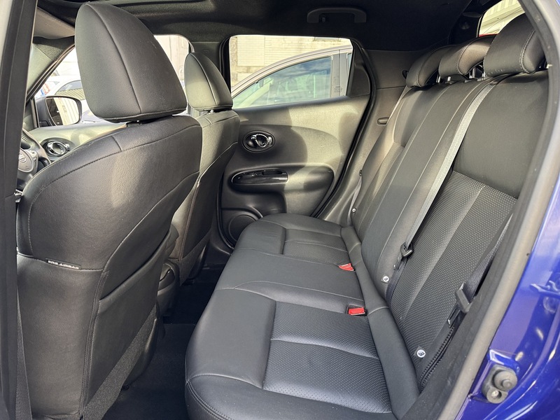 Used Nissan Juke 2018 for sale - 76698950: Photo 29