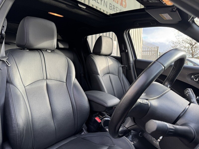 Used Nissan Juke 2018 for sale - 76698950: Photo 32