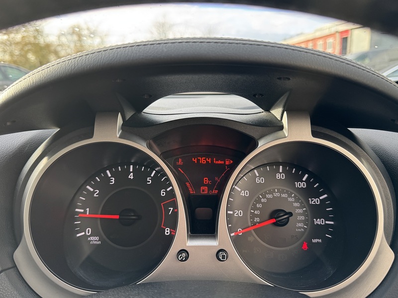 Used Nissan Juke 2018 for sale - 76698950: Photo 38