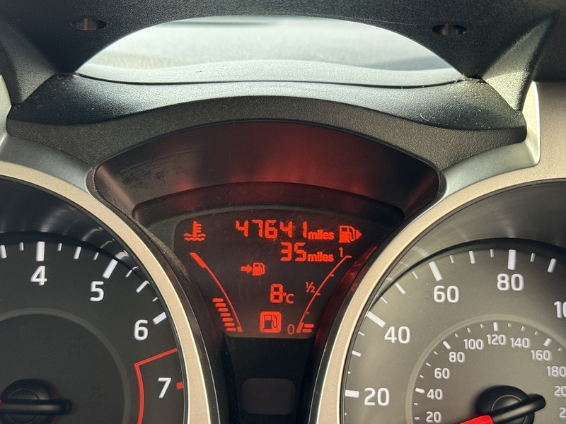 Used Nissan Juke 2018 for sale - 76698950: Photo 41