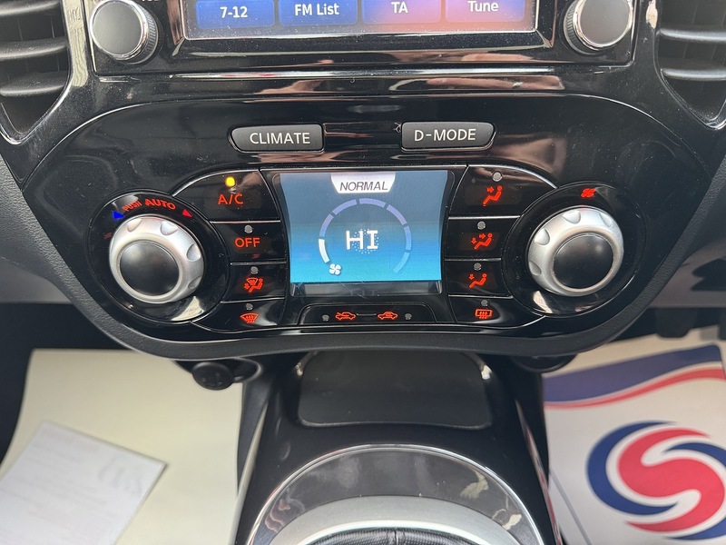 Used Nissan Juke 2018 for sale - 76698950: Photo 45