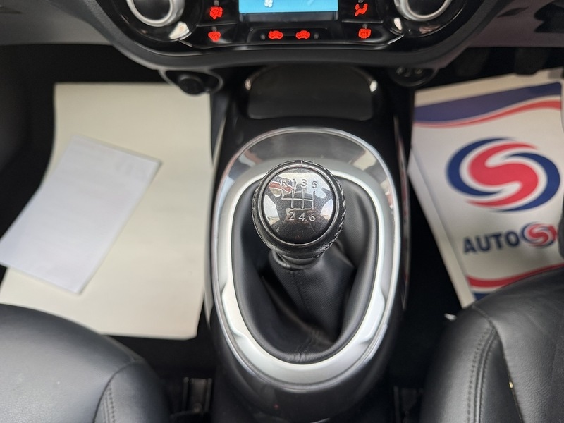 Used Nissan Juke 2018 for sale - 76698950: Photo 46