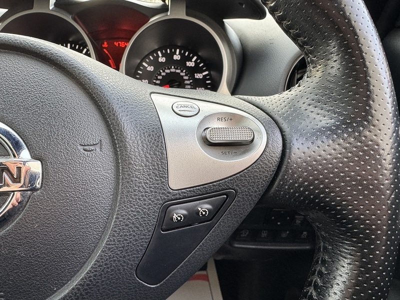 Used Nissan Juke 2018 for sale - 76698950: Photo 50