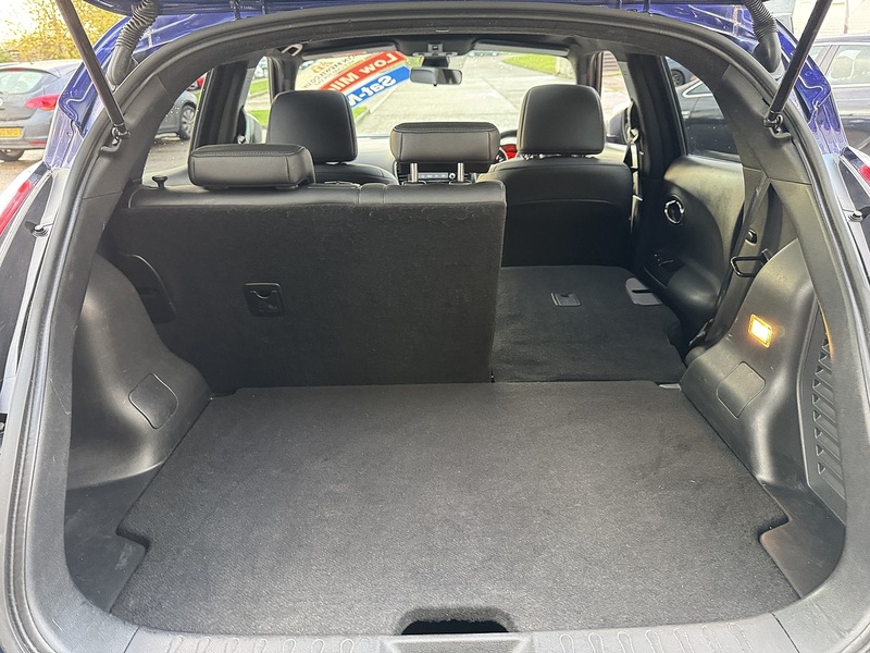 Used Nissan Juke 2018 for sale - 76698950: Photo 66