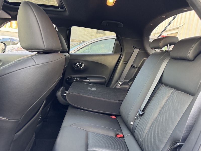 Used Nissan Juke 2018 for sale - 76698950: Photo 68