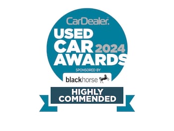 2014 - Zetec 5-Door