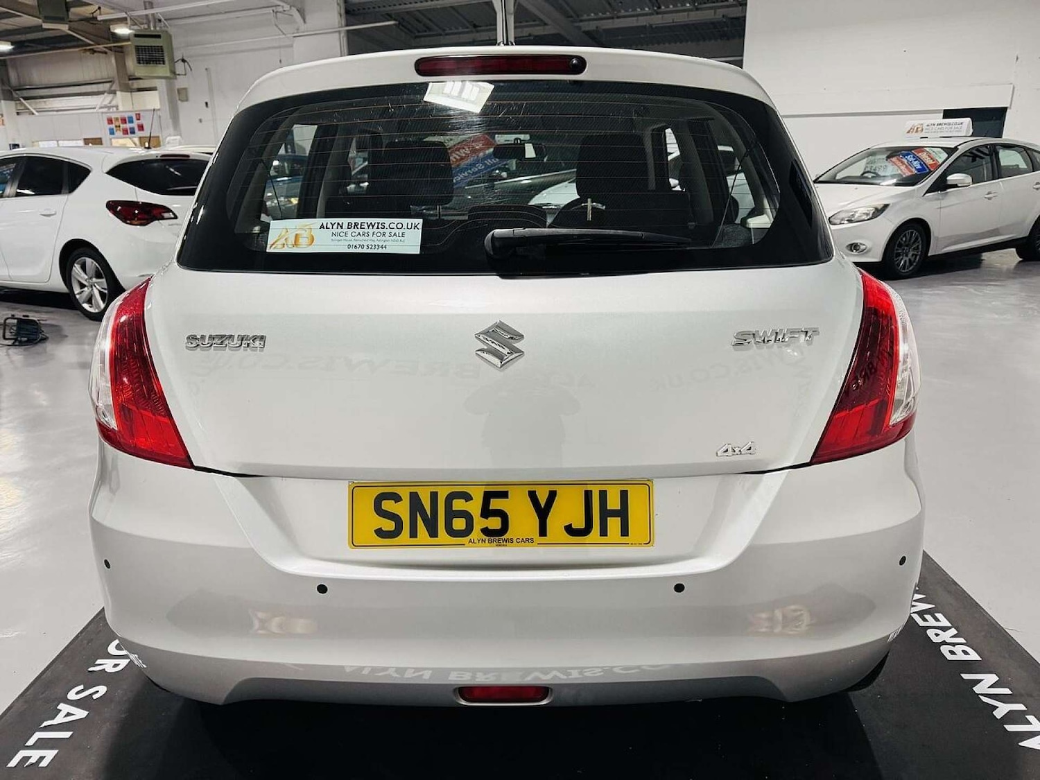 Used Suzuki Swift 2015 for sale - 77487310: Photo 13