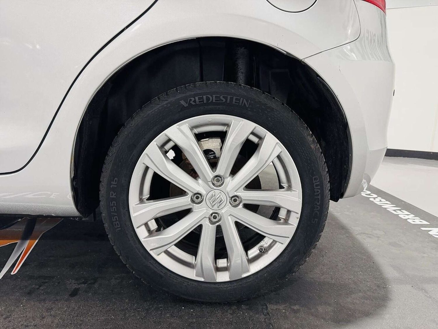 Used Suzuki Swift 2015 for sale - 77487310: Photo 15