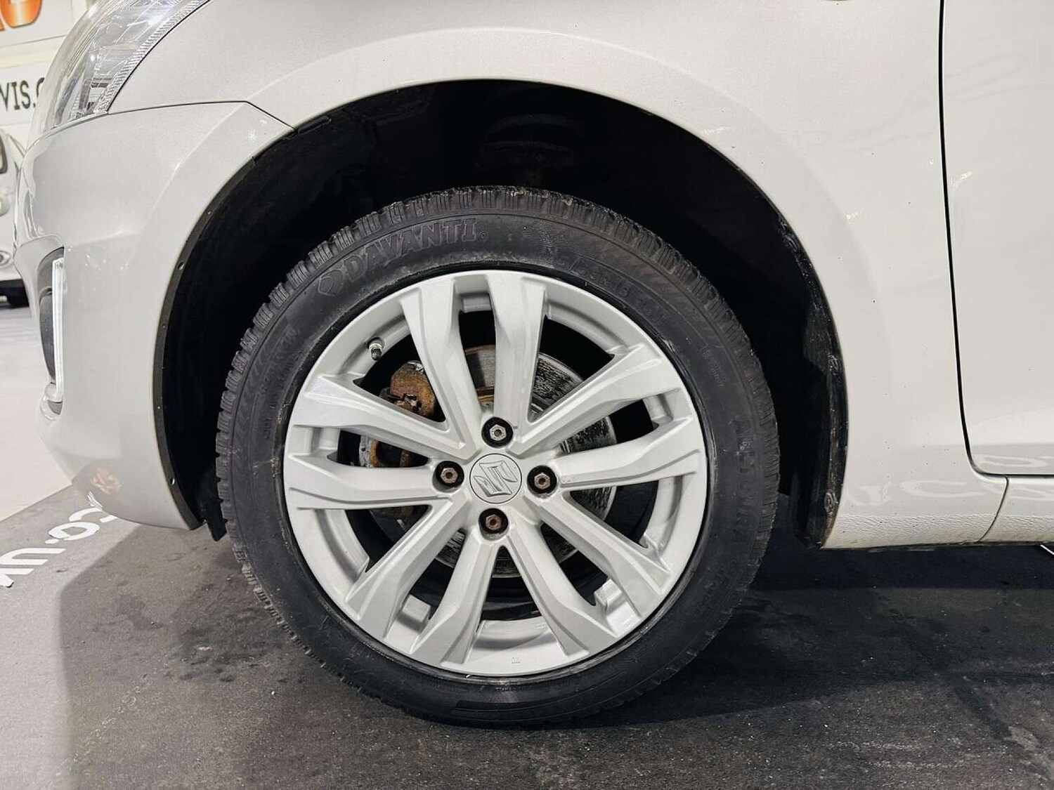 Used Suzuki Swift 2015 for sale - 77487310: Photo 16