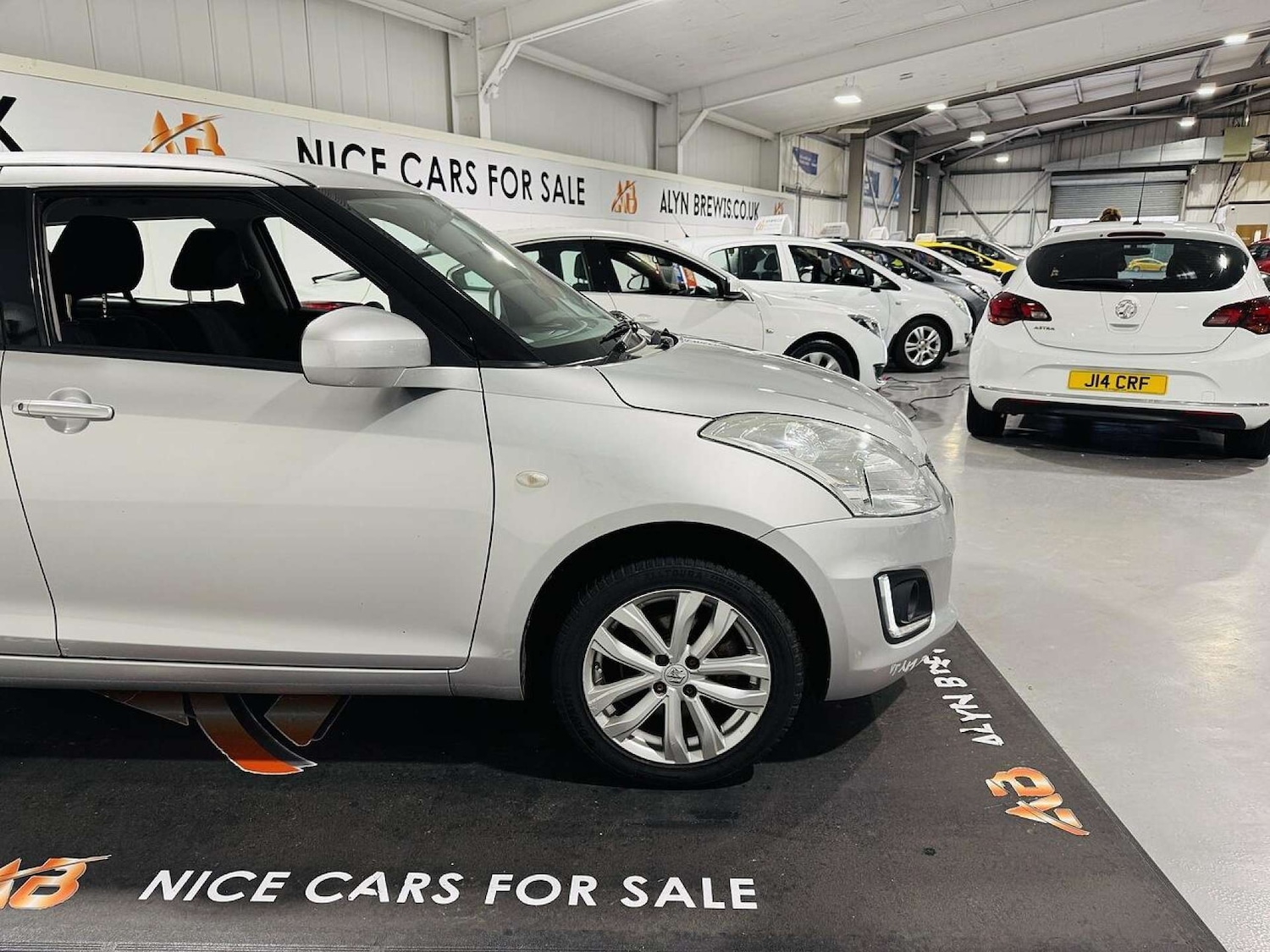 Used Suzuki Swift 2015 for sale - 77487310: Photo 19