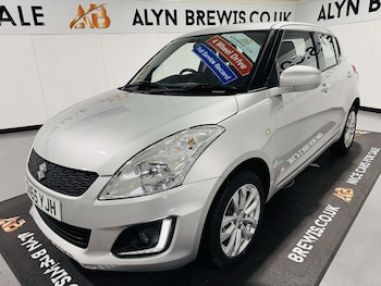 Used Suzuki Swift 2015 for sale - 77487310: Photo