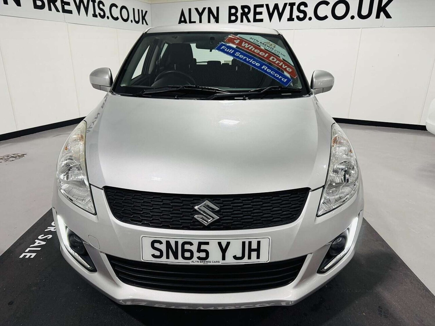 Used Suzuki Swift 2015 for sale - 77487310: Photo 21