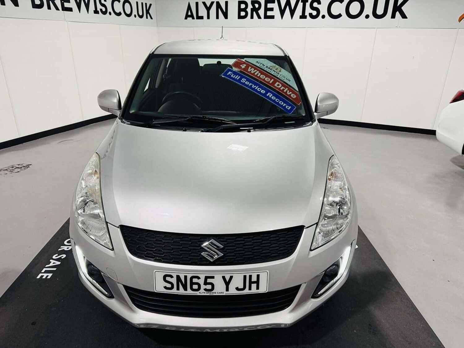 Used Suzuki Swift 2015 for sale - 77487310: Photo 22