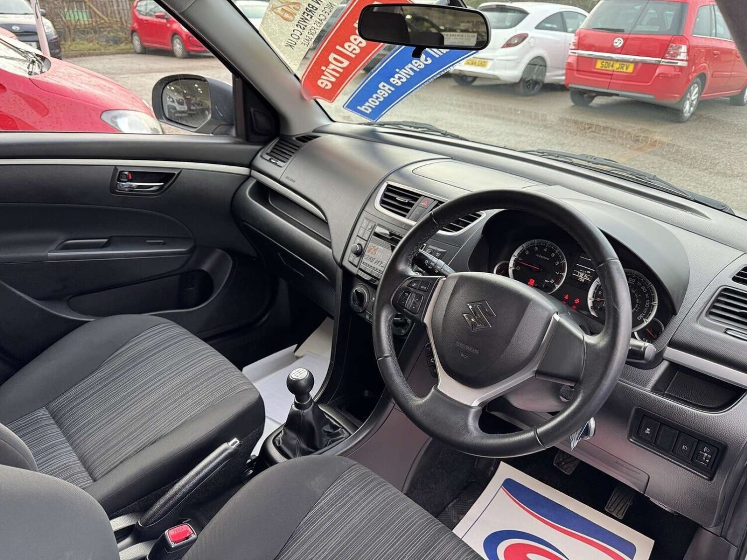 Used Suzuki Swift 2015 for sale - 77487310: Photo 34