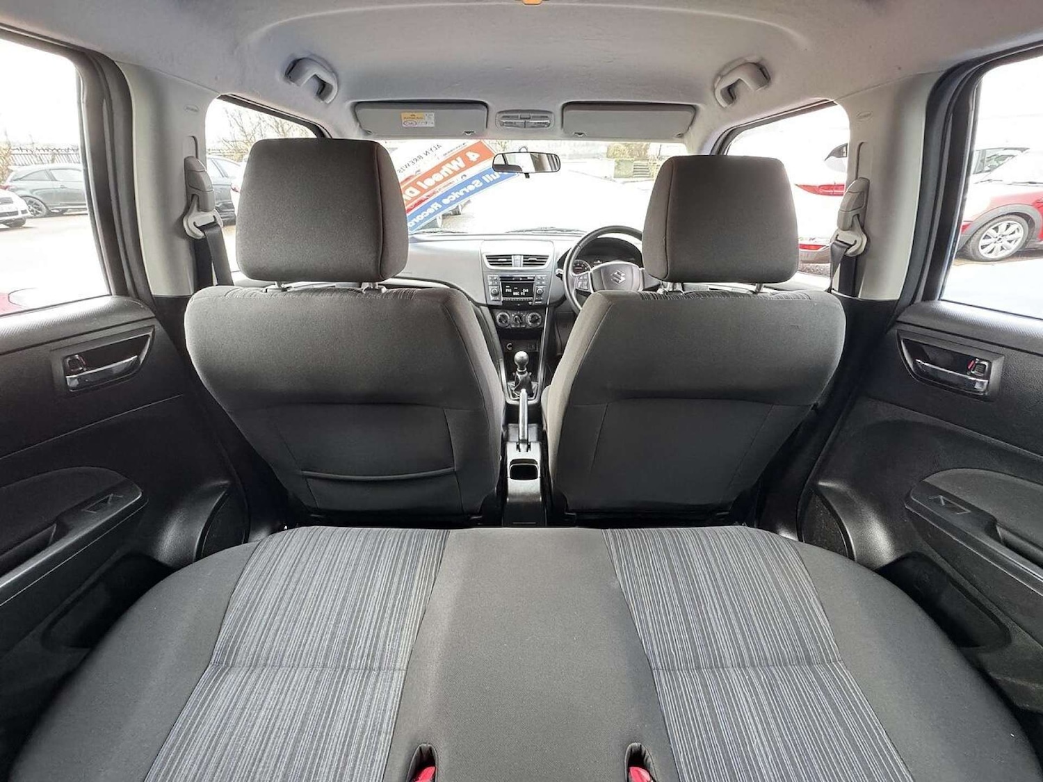 Used Suzuki Swift 2015 for sale - 77487310: Photo 37