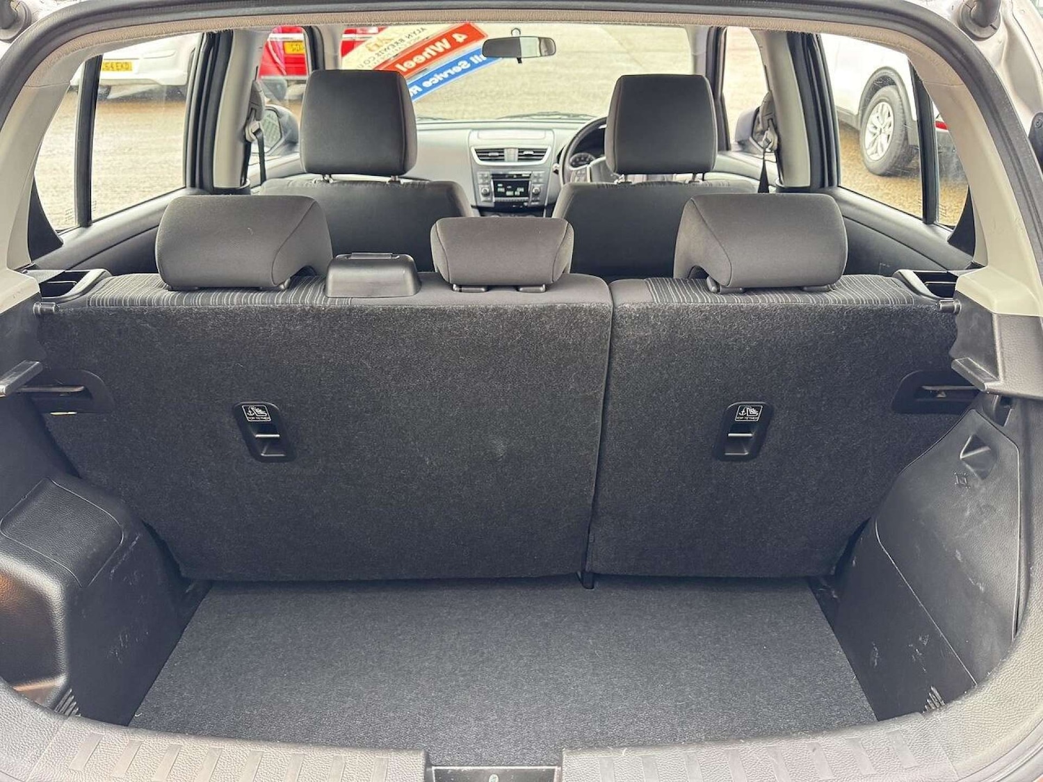 Used Suzuki Swift 2015 for sale - 77487310: Photo 56