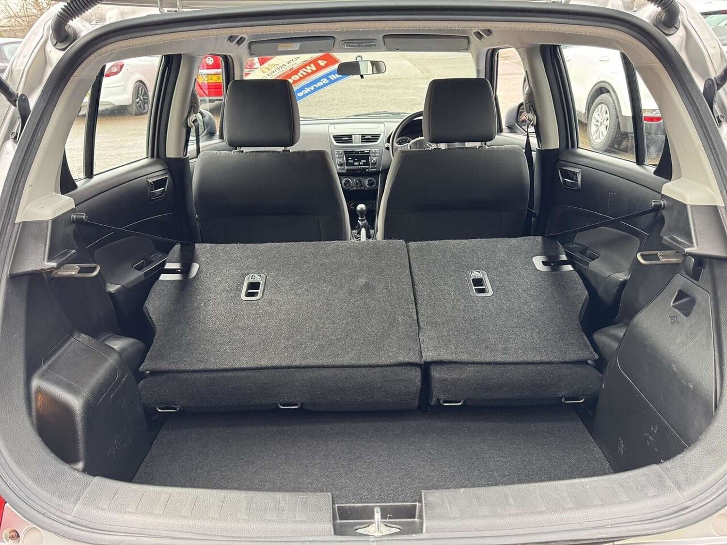 Used Suzuki Swift 2015 for sale - 77487310: Photo 57