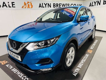 Used Nissan Qashqai 2019 for sale - 79432818: Photo