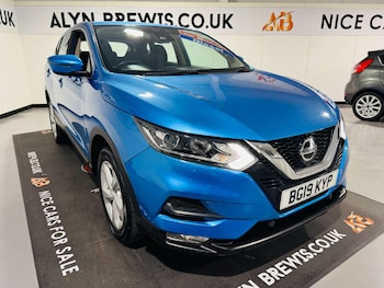 Used Nissan Qashqai 2019 for sale - 79432818: Photo