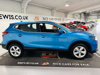 Used Nissan Qashqai 2019 for sale - 79432818: Photo