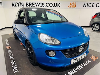 Used Vauxhall ADAM 2016 for sale - 79404842: Photo