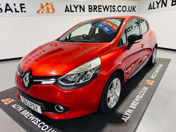 Used Renault Clio 2013 for sale - 79421895: Photo