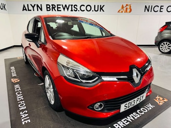 Used Renault Clio 2013 for sale - 79421895: Photo