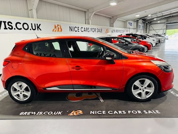 Used Renault Clio 2013 for sale - 79421895: Photo