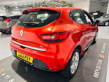 Used Renault Clio 2013 for sale - 79421895: Photo
