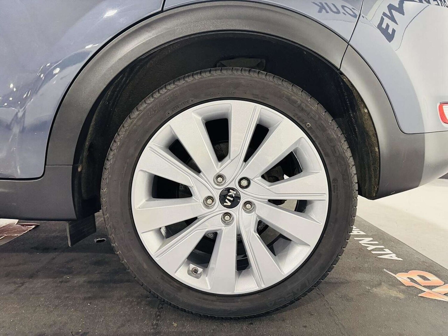 Used Kia Sportage 2016 for sale - 77487292: Photo 15