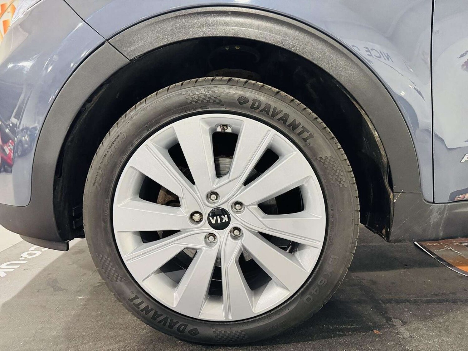 Used Kia Sportage 2016 for sale - 77487292: Photo 16