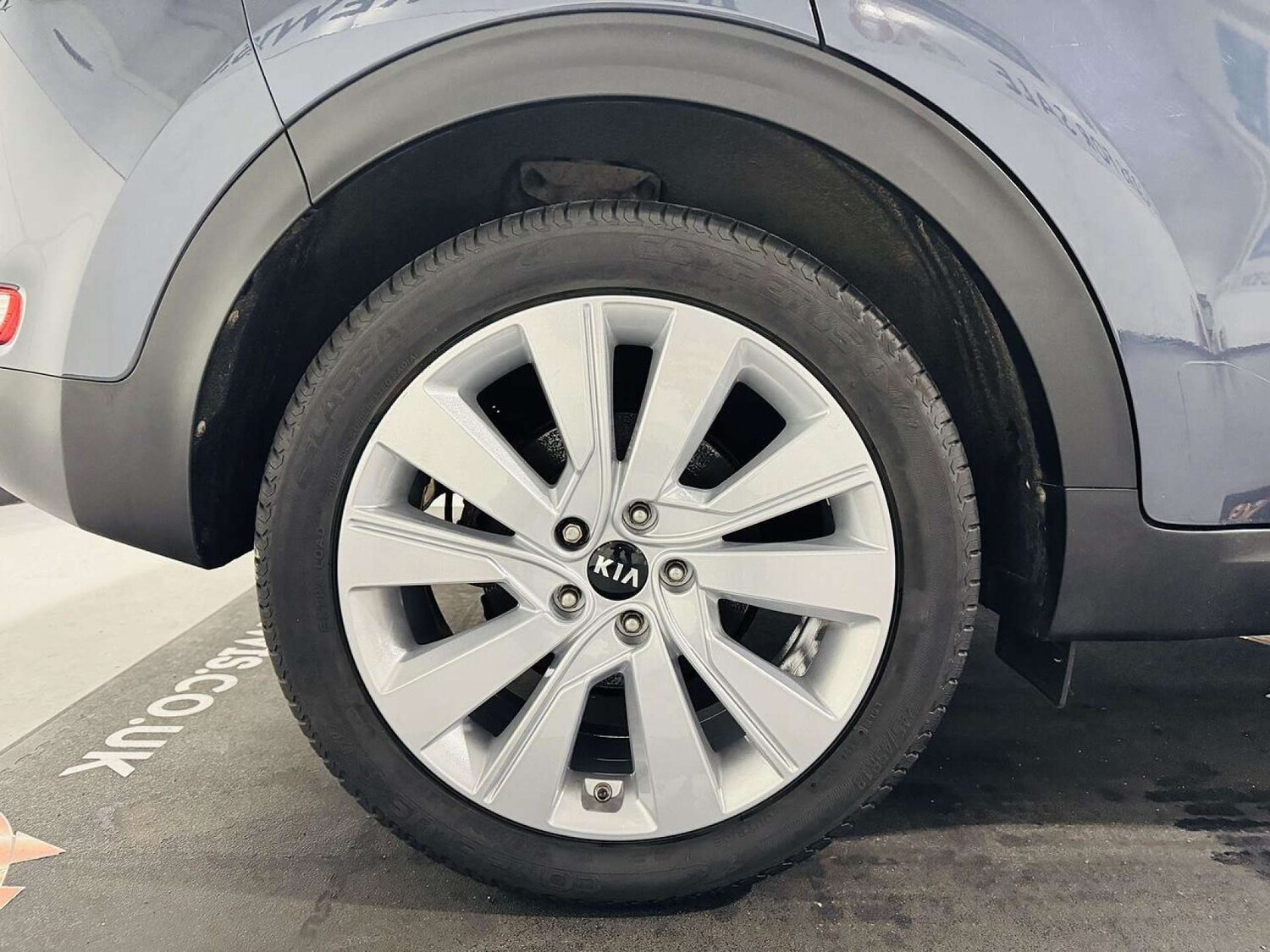 Used Kia Sportage 2016 for sale - 77487292: Photo 18