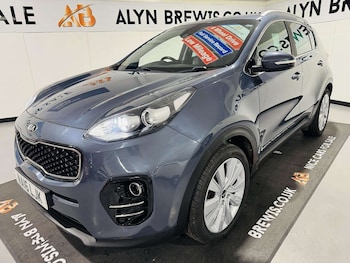 Used Kia Sportage 2016 for sale - 77487292: Photo