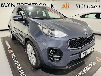 Used Kia Sportage 2016 for sale - 77487292: Photo