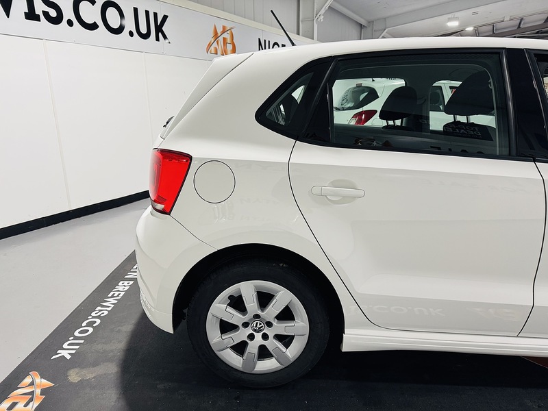 Used Volkswagen Polo 2012 for sale - 77384765: Photo 11