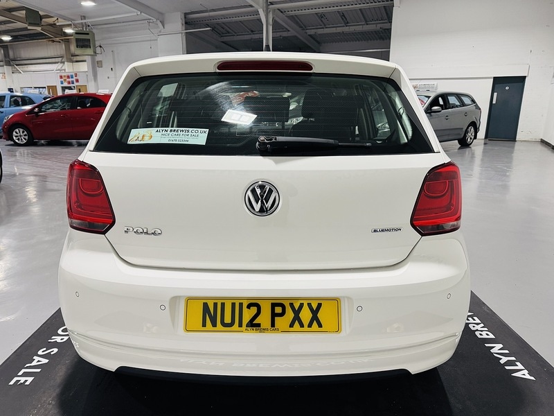 Used Volkswagen Polo 2012 for sale - 77384765: Photo 13
