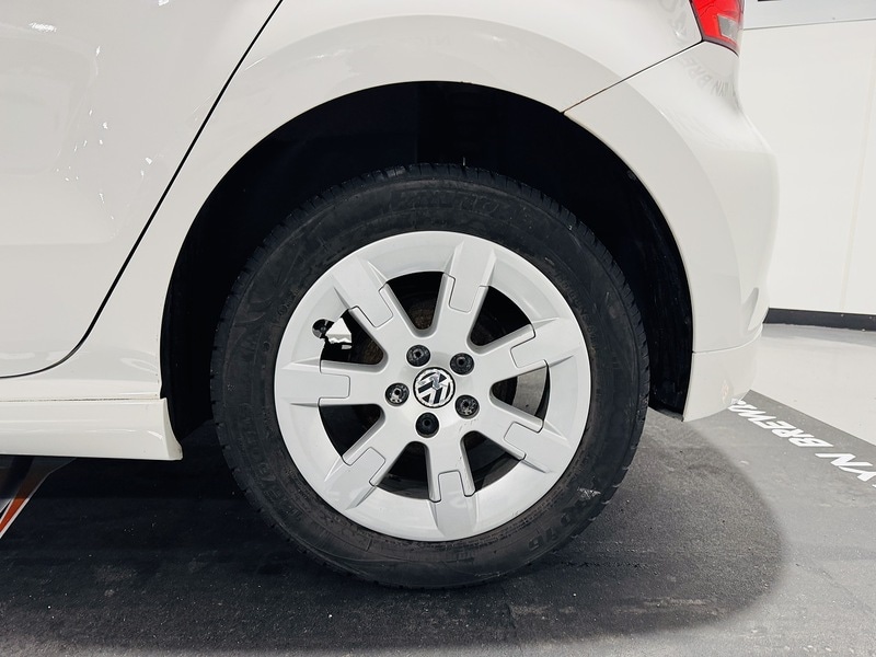 Used Volkswagen Polo 2012 for sale - 77384765: Photo 15