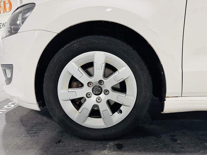 Used Volkswagen Polo 2012 for sale - 77384765: Photo 16