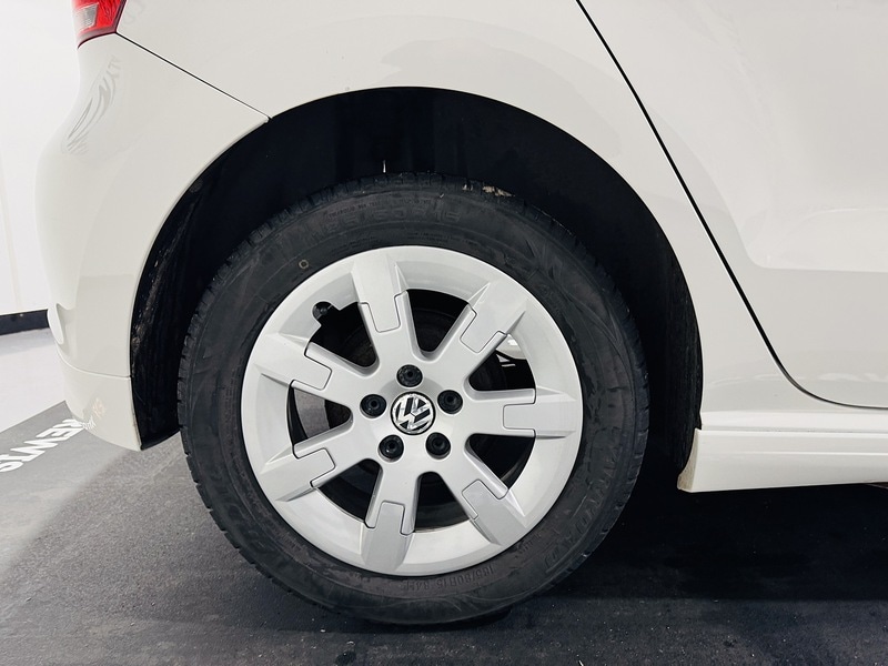 Used Volkswagen Polo 2012 for sale - 77384765: Photo 18