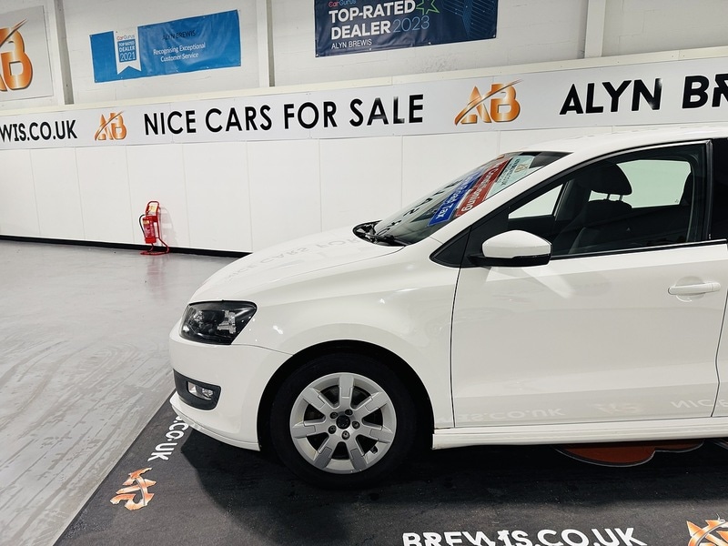 Used Volkswagen Polo 2012 for sale - 77384765: Photo 20